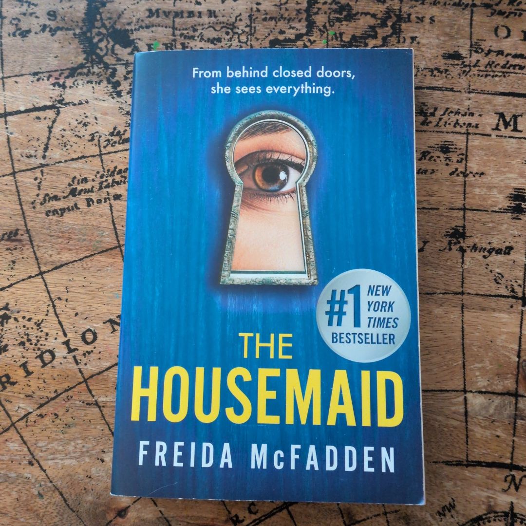 The Housemaid