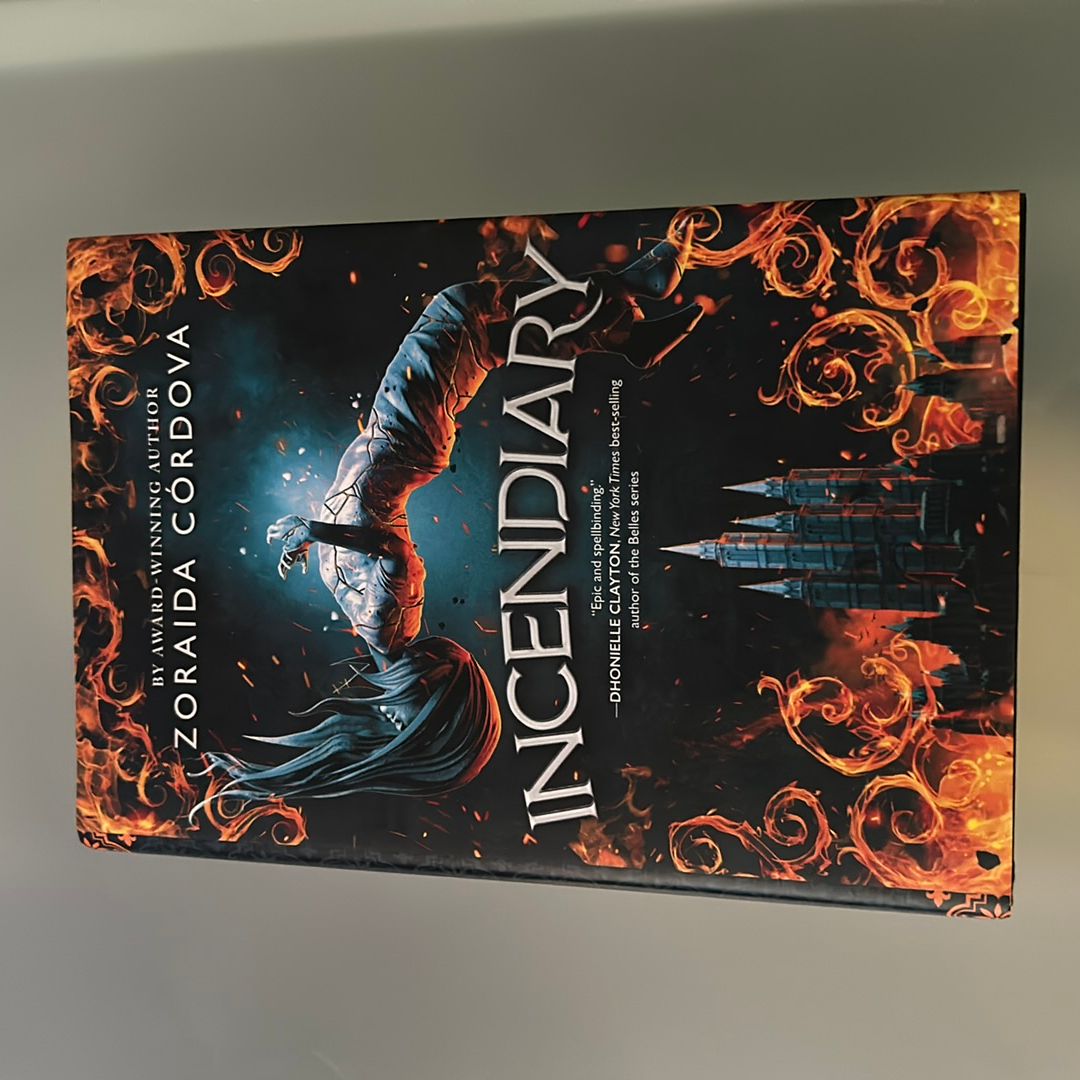 Incendiary