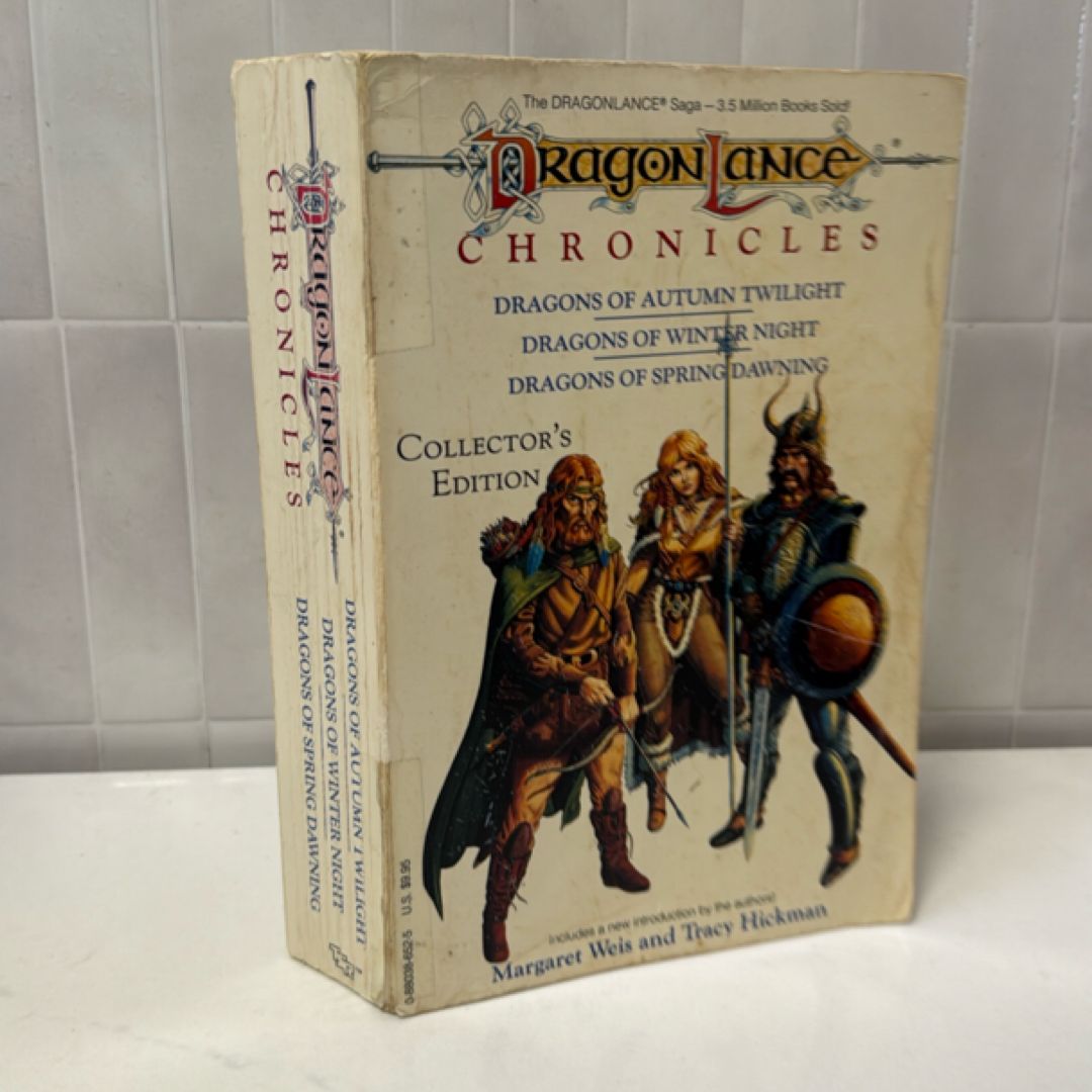 DragonLance Chronicles