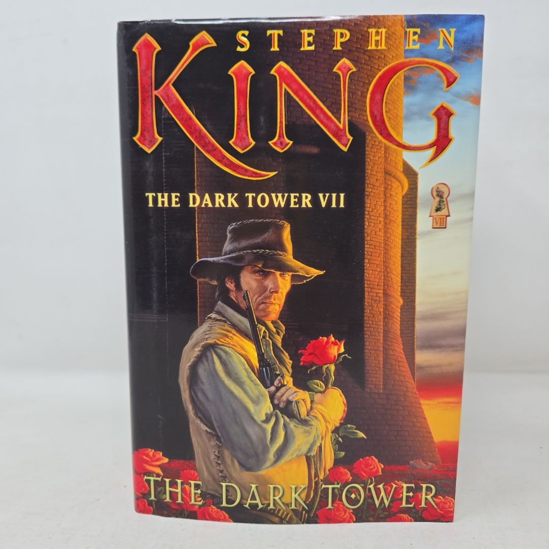 The Dark Tower