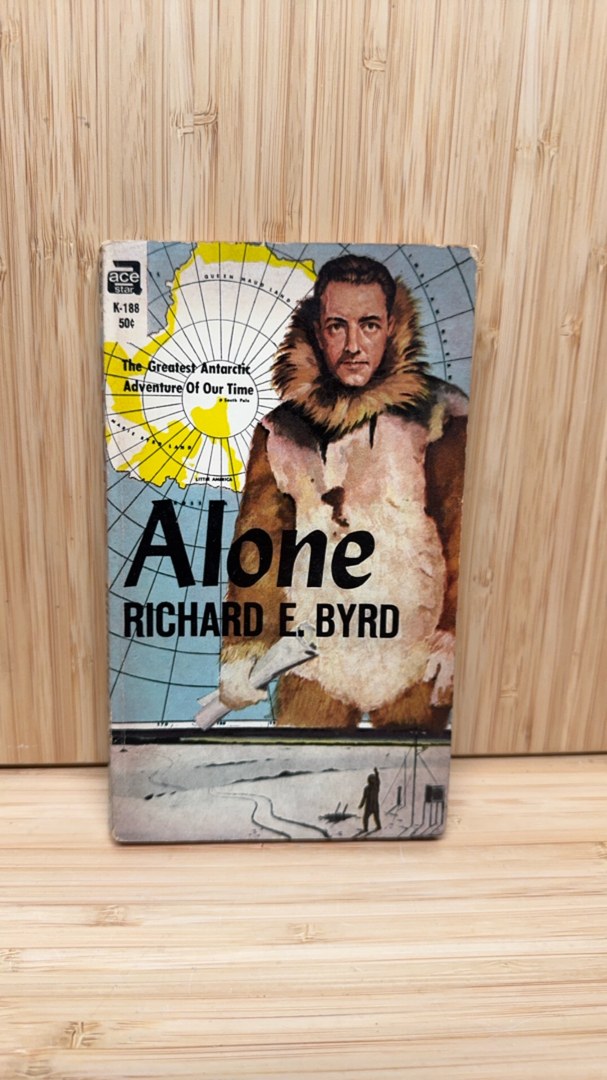 Alone