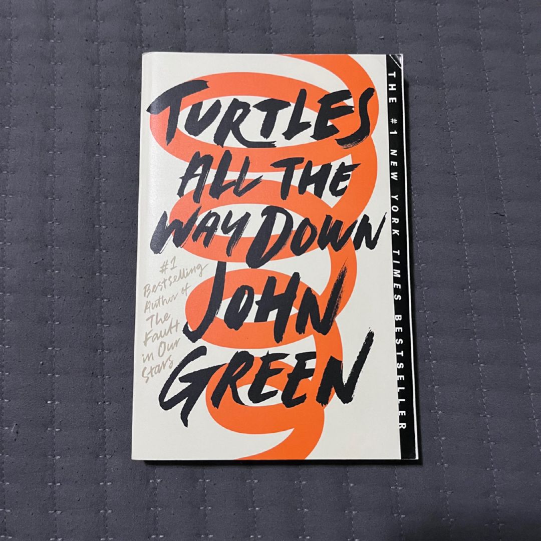 Turtles All the Way Down
