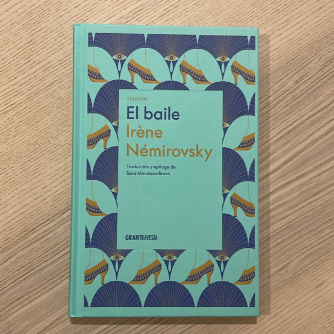 El Baile / the Dance