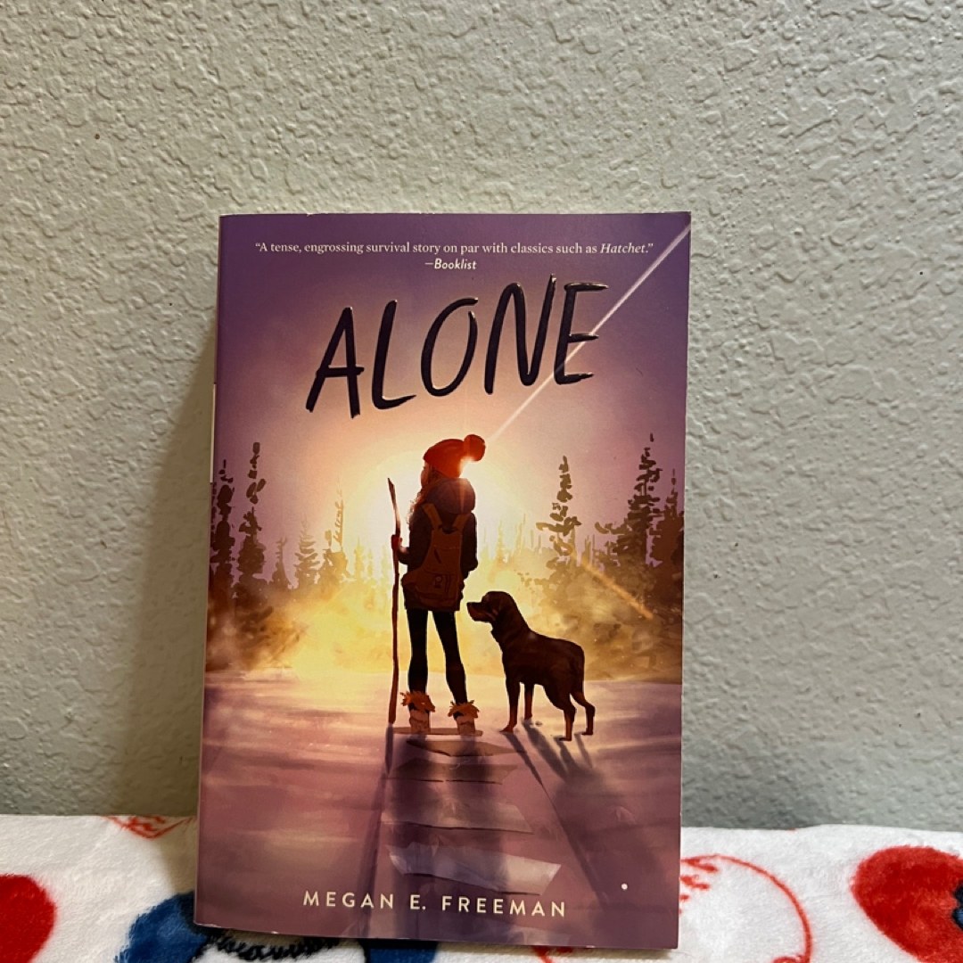 Alone