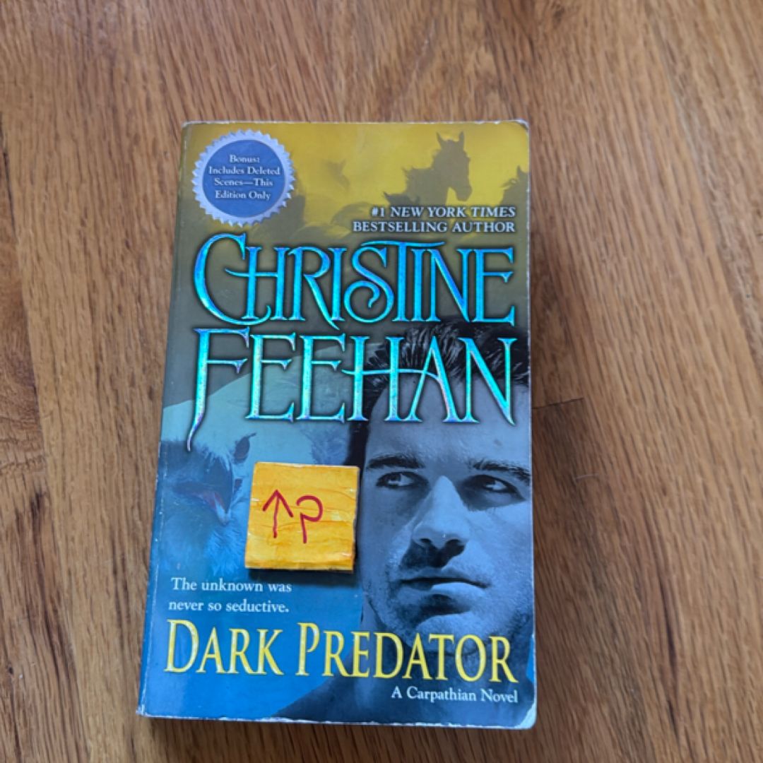 Dark Predator