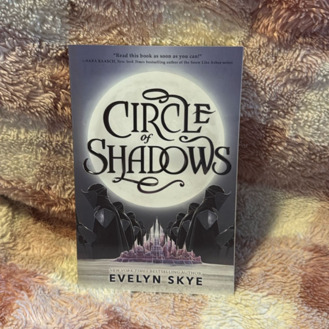 Circle of Shadows