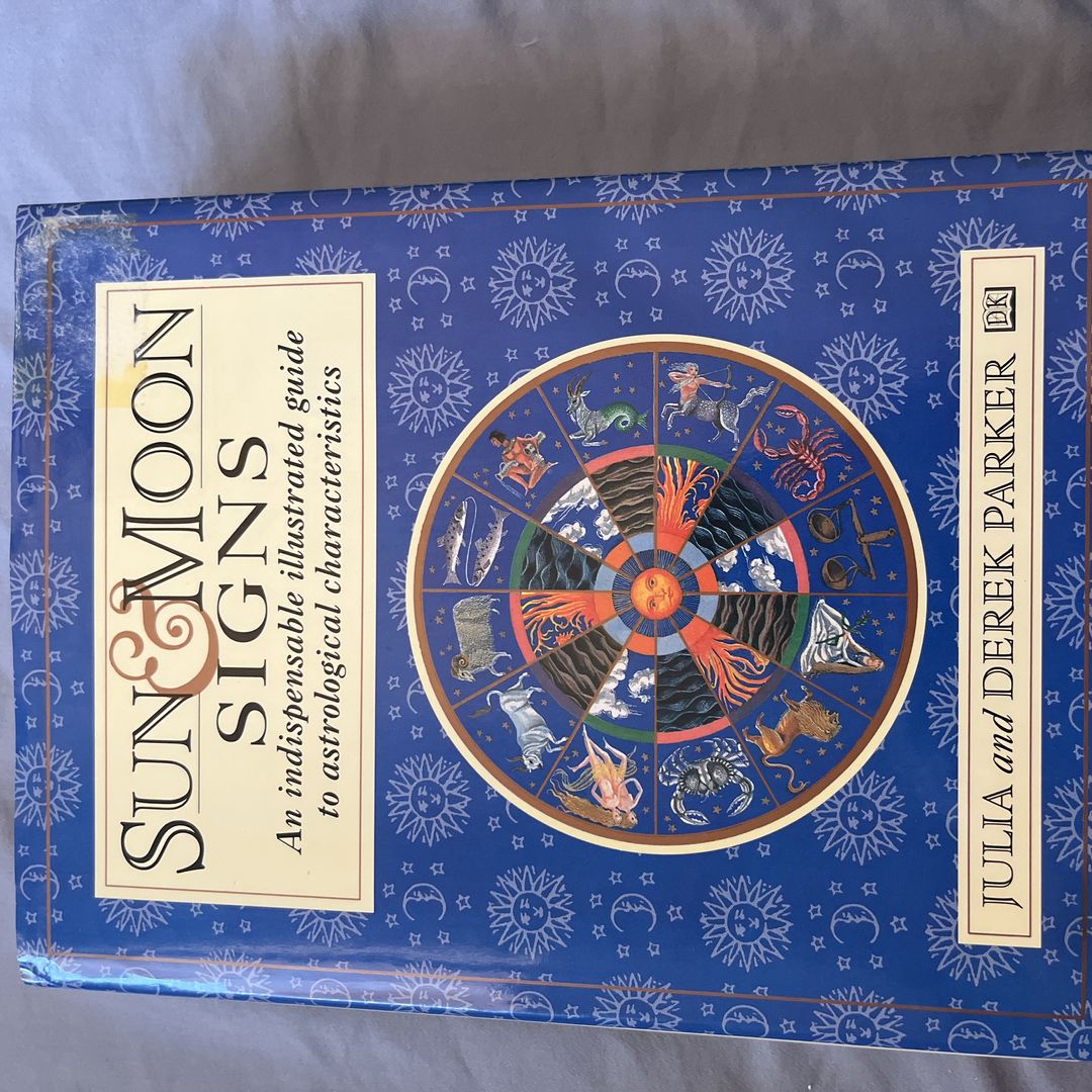 Sun and Moon Signs