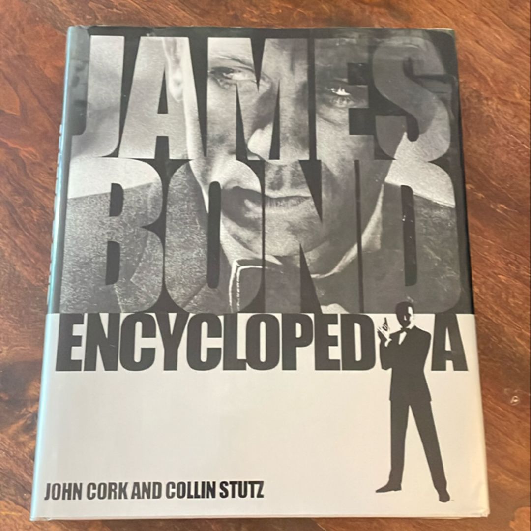 James Bond Encyclopedia