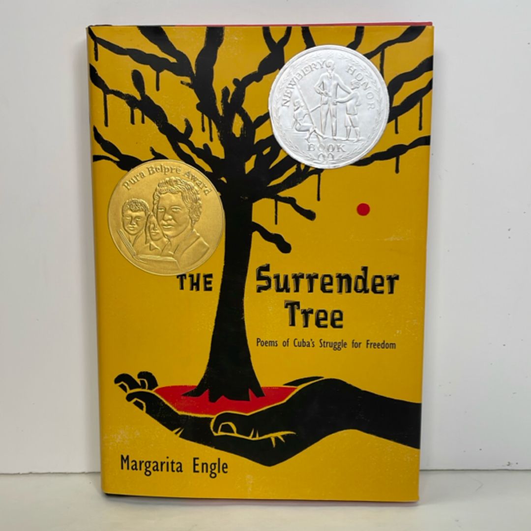 The Surrender Tree