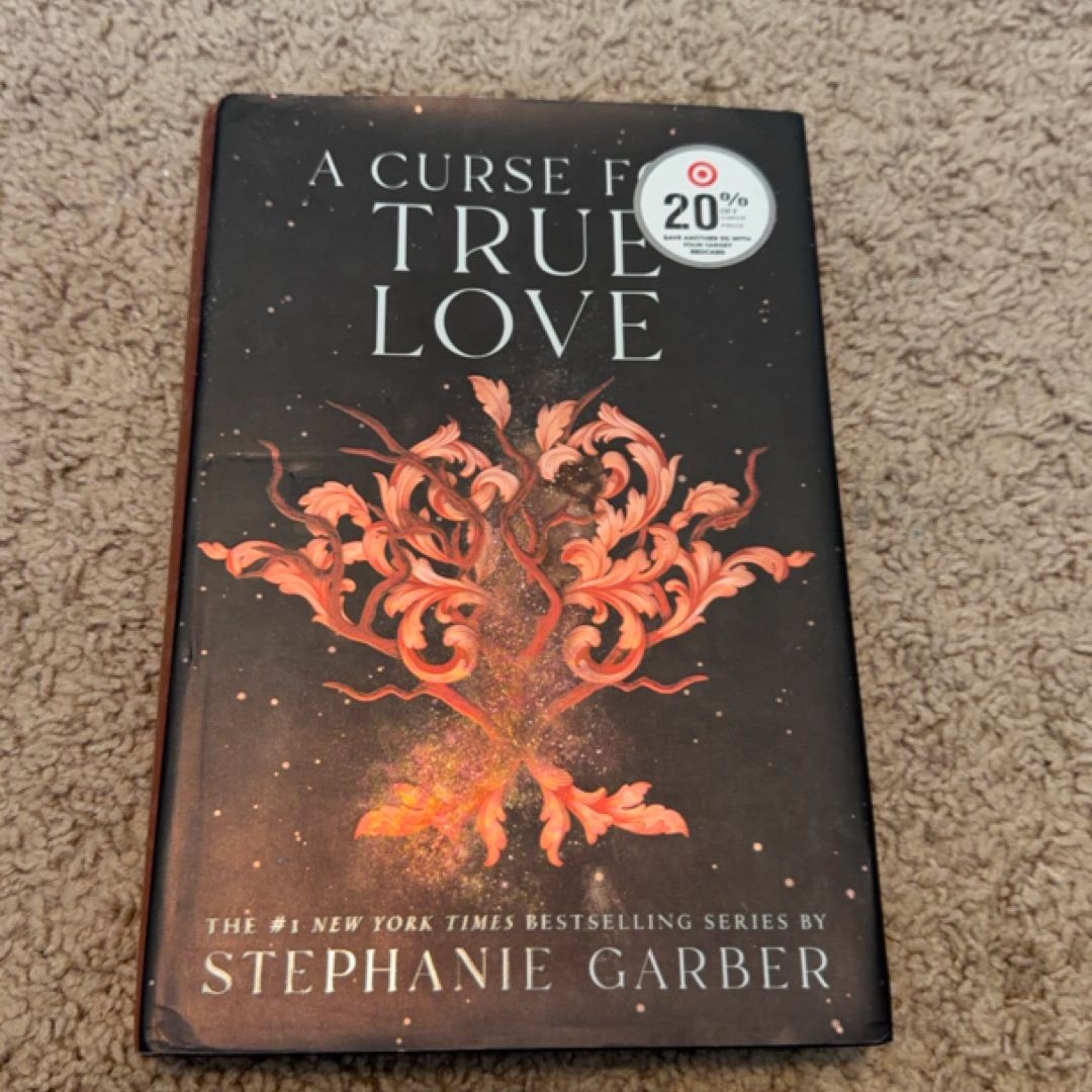 A Curse for True Love