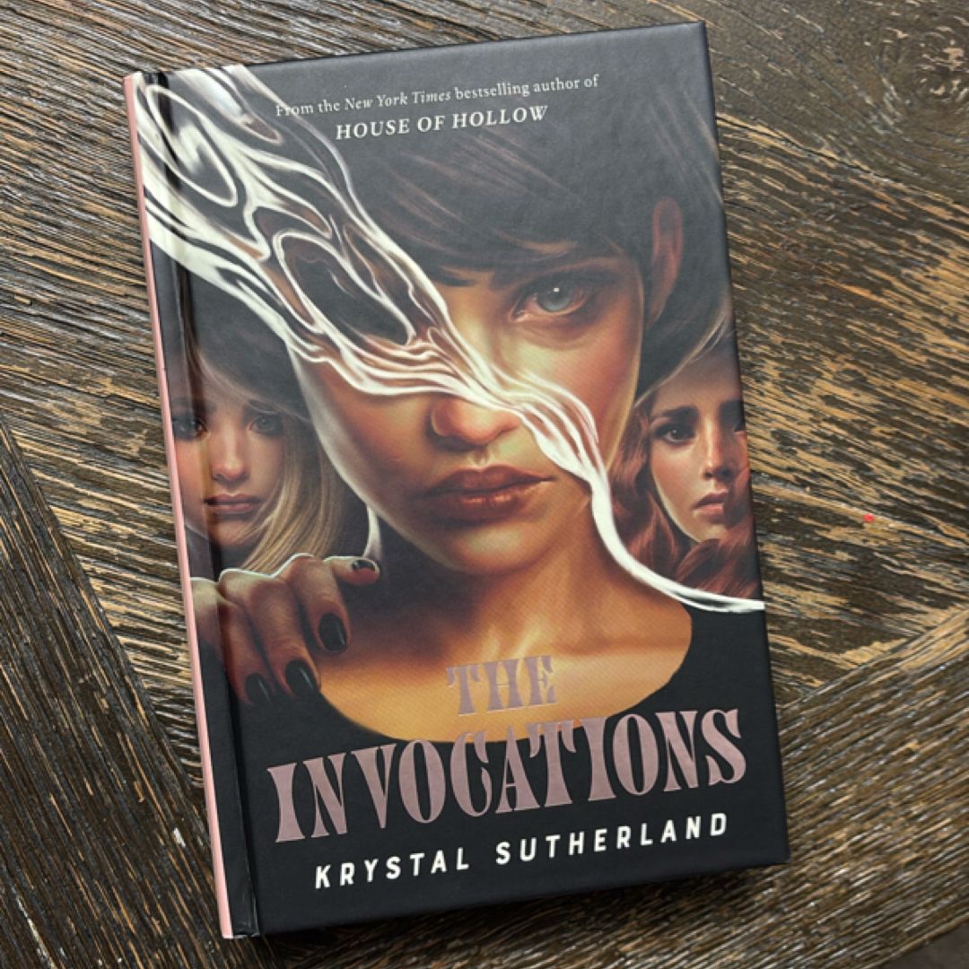 The Invocations