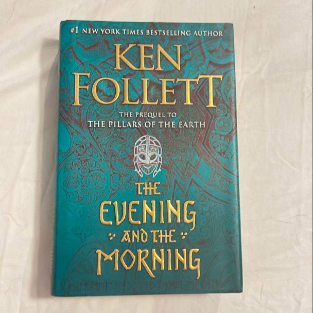 The Evening and the Morning