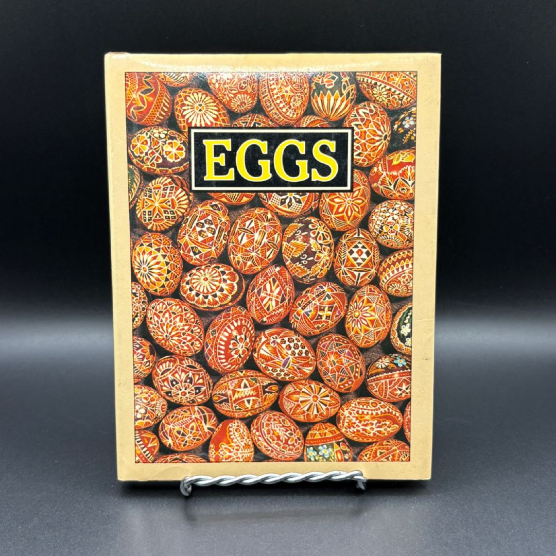 Eggs