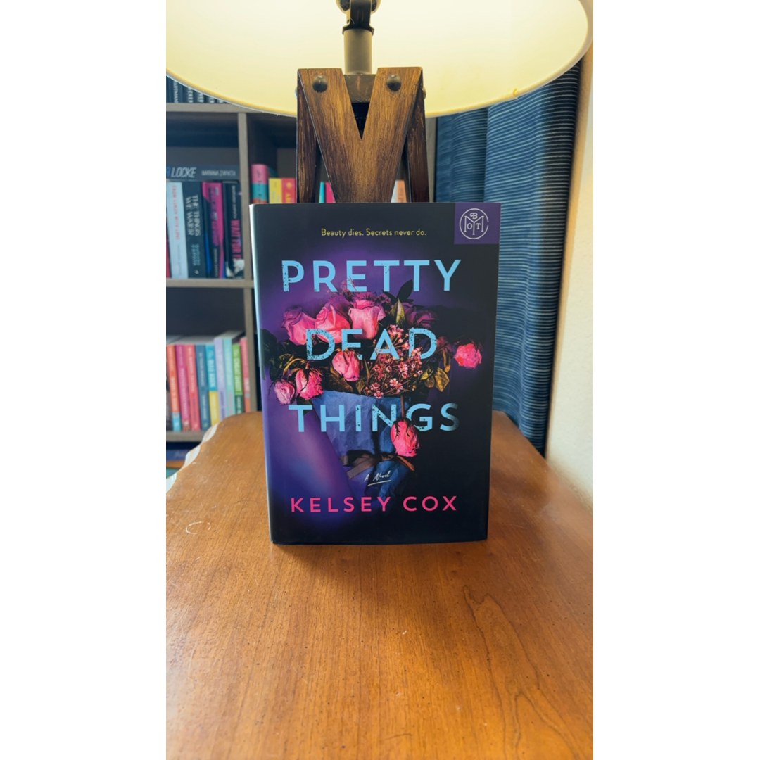 Pretty Dead Things