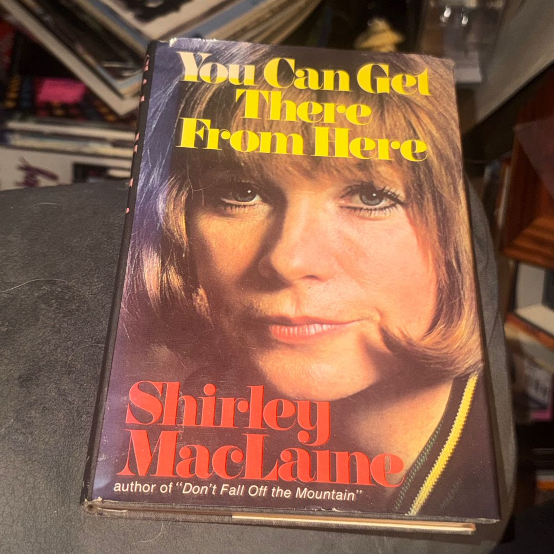 You Can Get There from Here