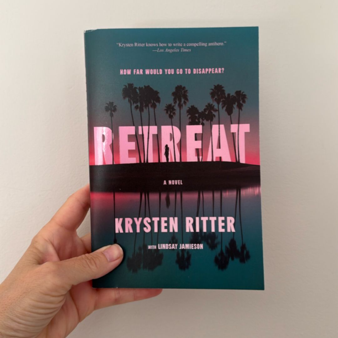 Retreat