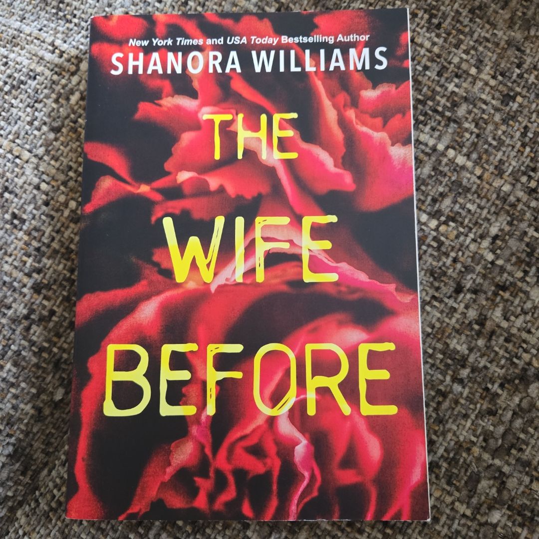 The Wife Before