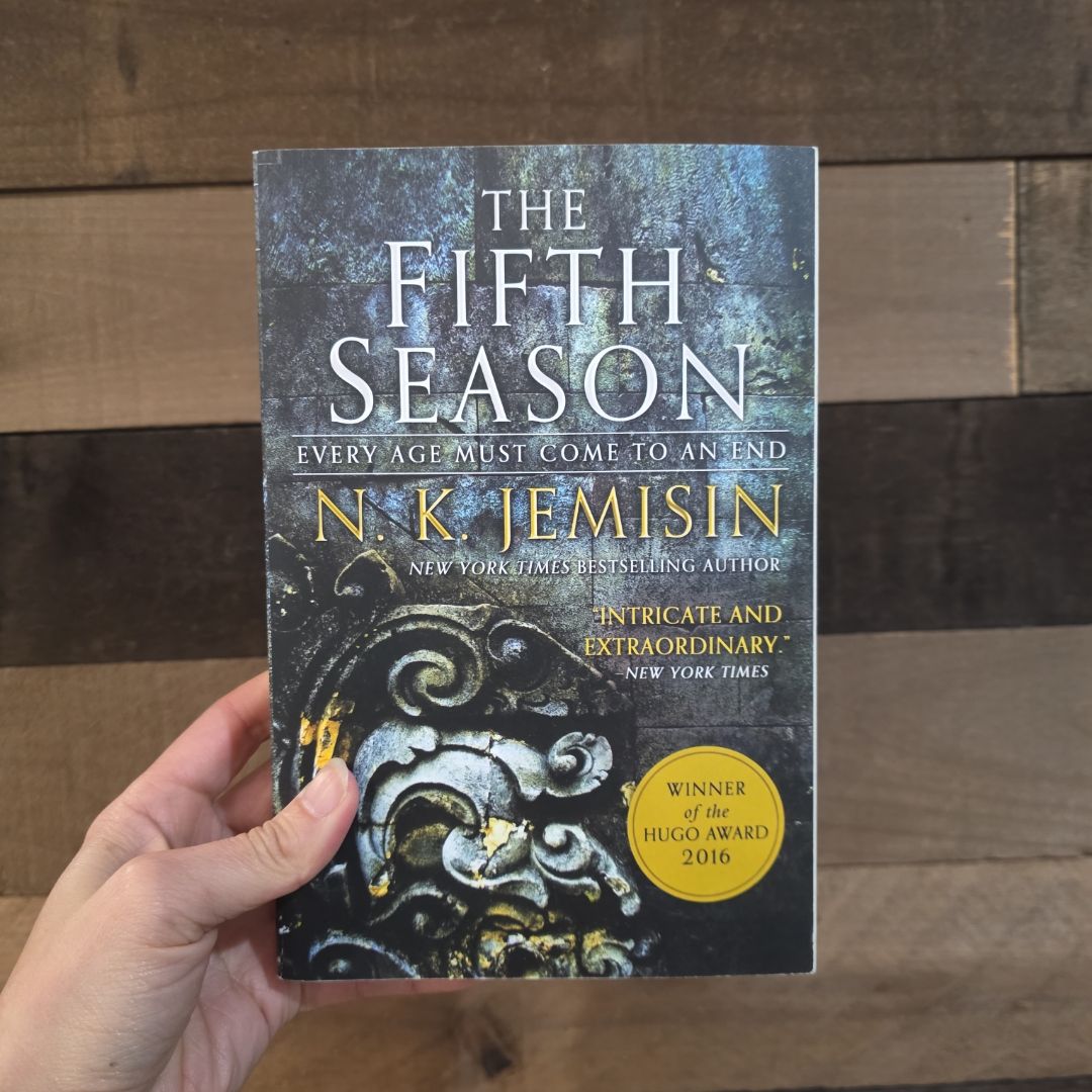 The Fifth Season