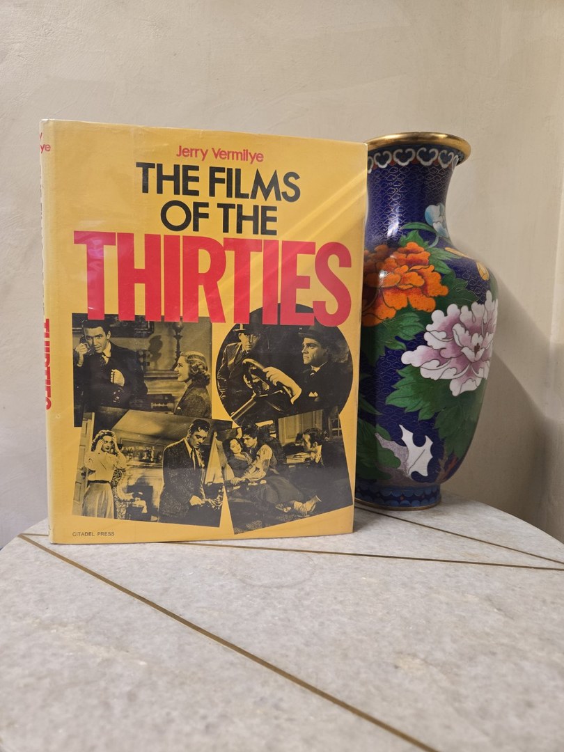 The Films of the Thirties