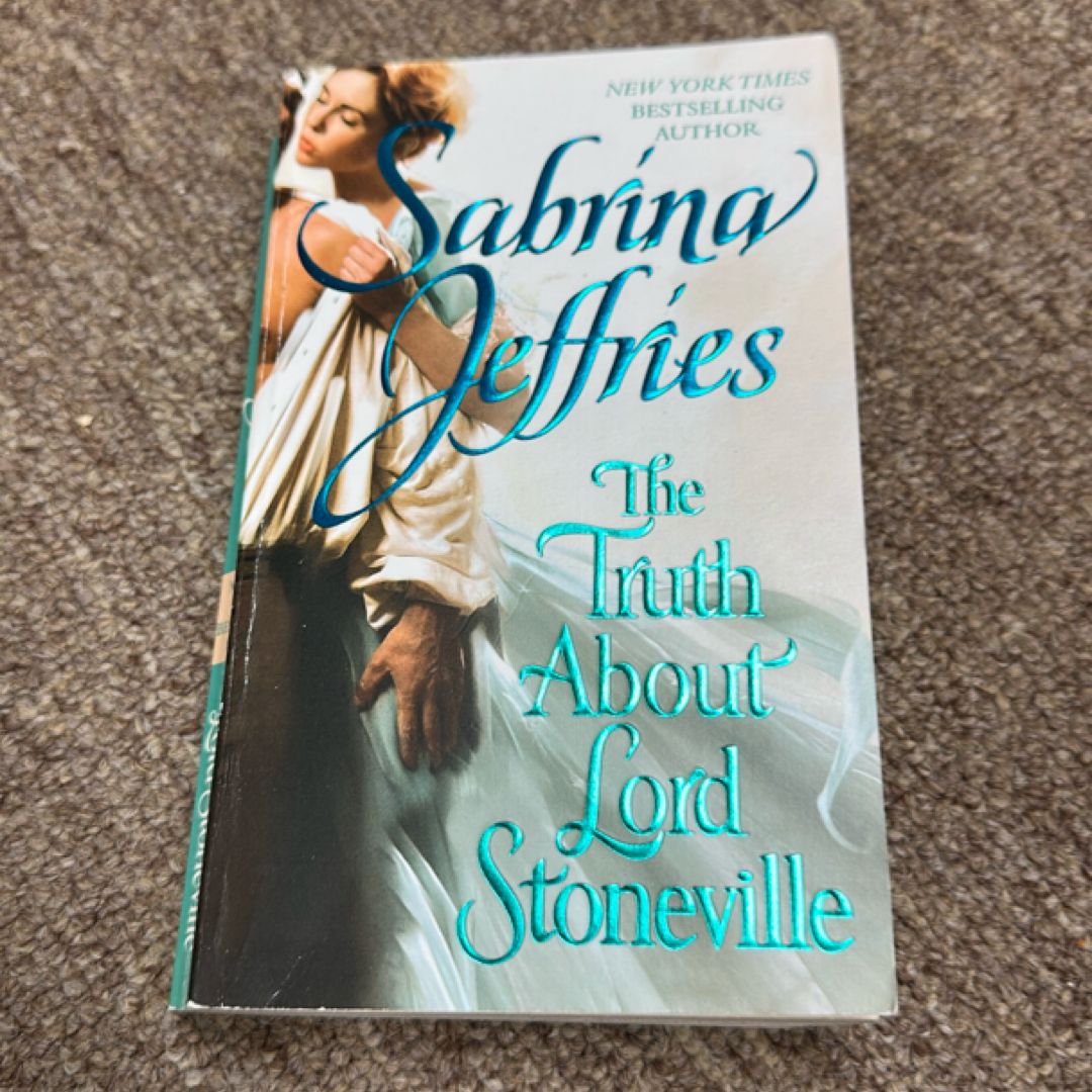 The Truth about Lord Stoneville