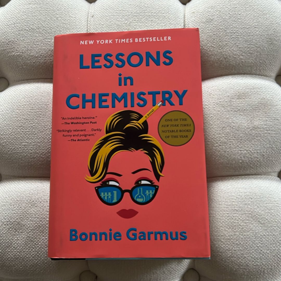 Lessons in Chemistry