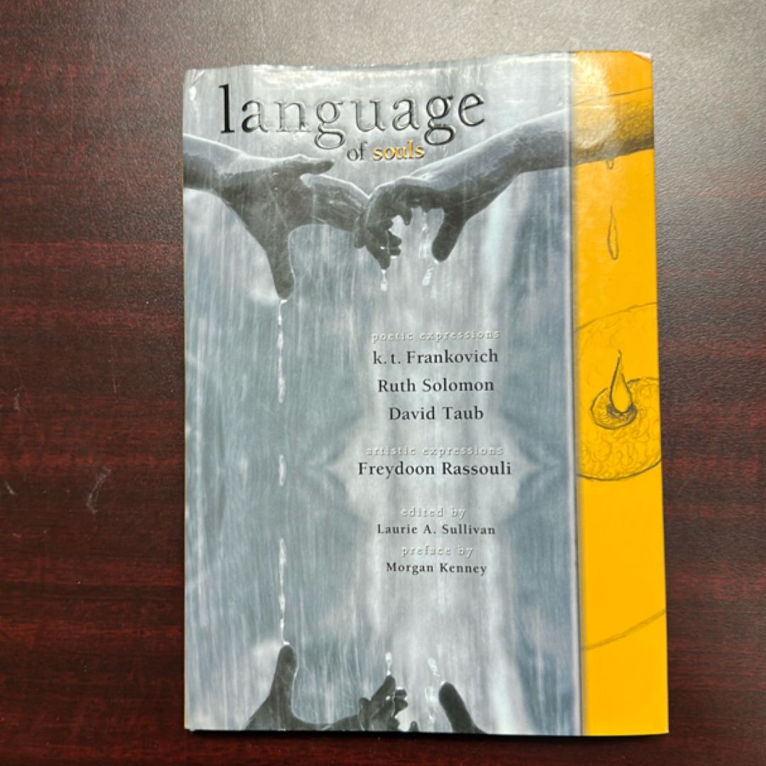 Language of Souls