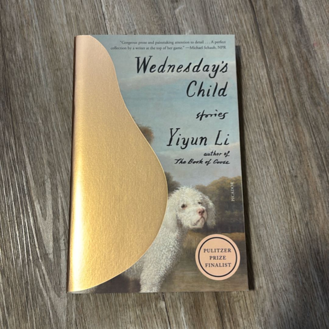 Wednesday's Child