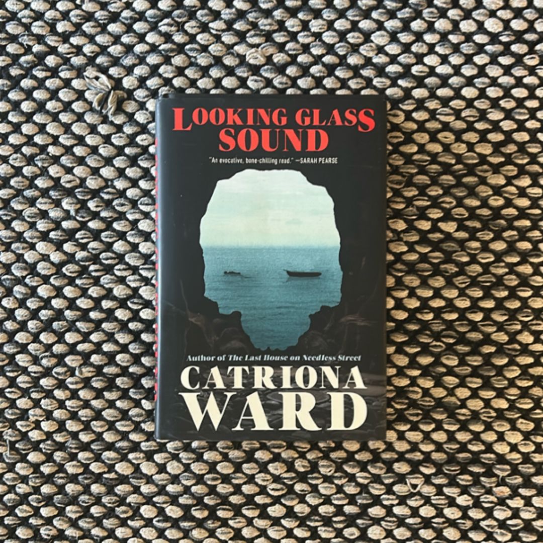 Looking Glass Sound