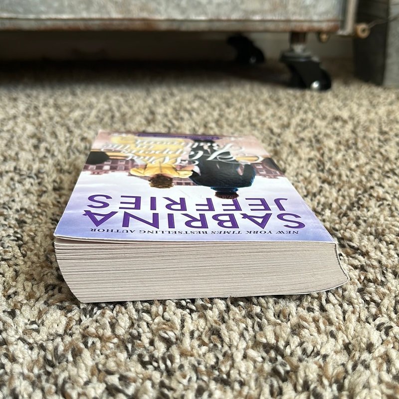 What Happens in the Ballroom