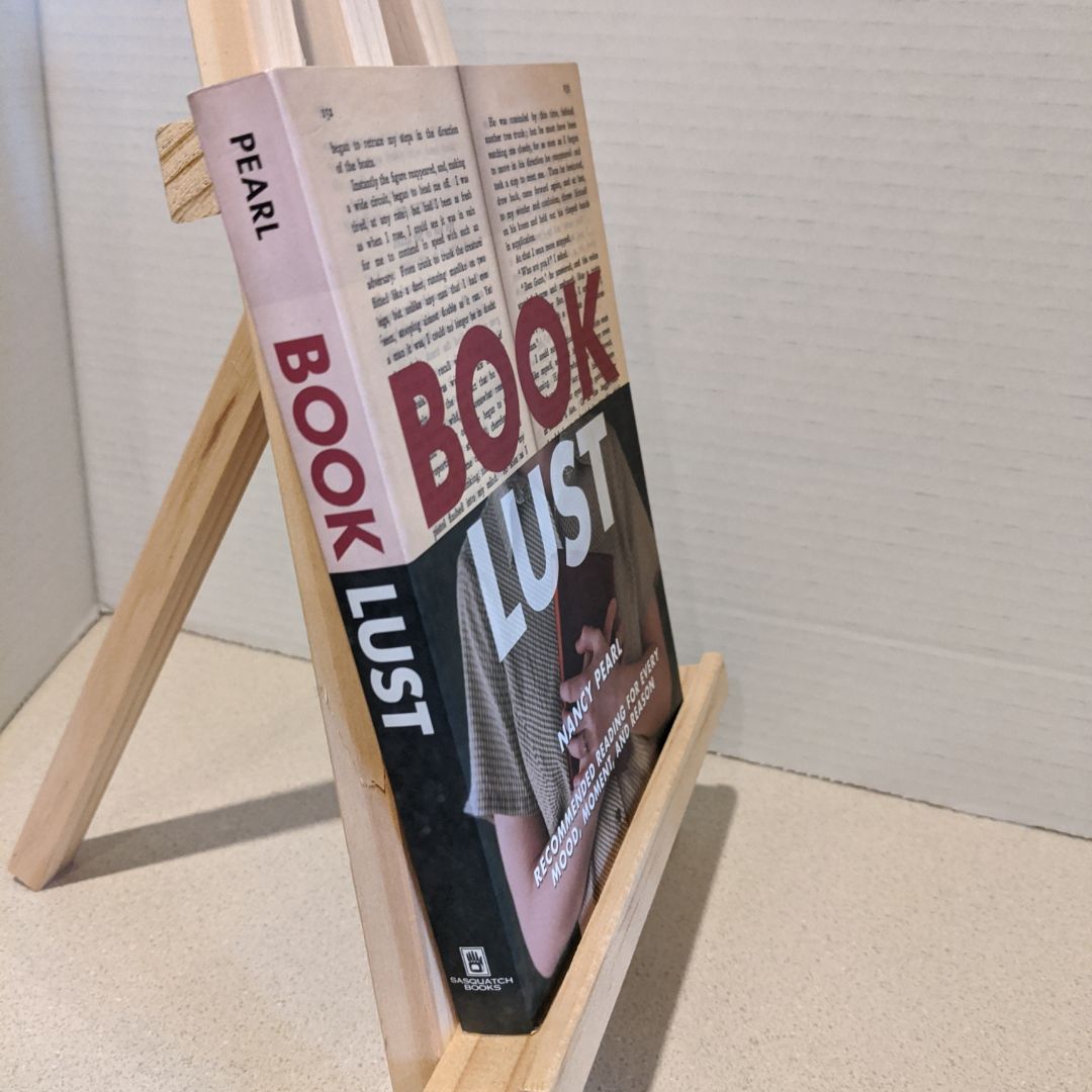 Book Lust