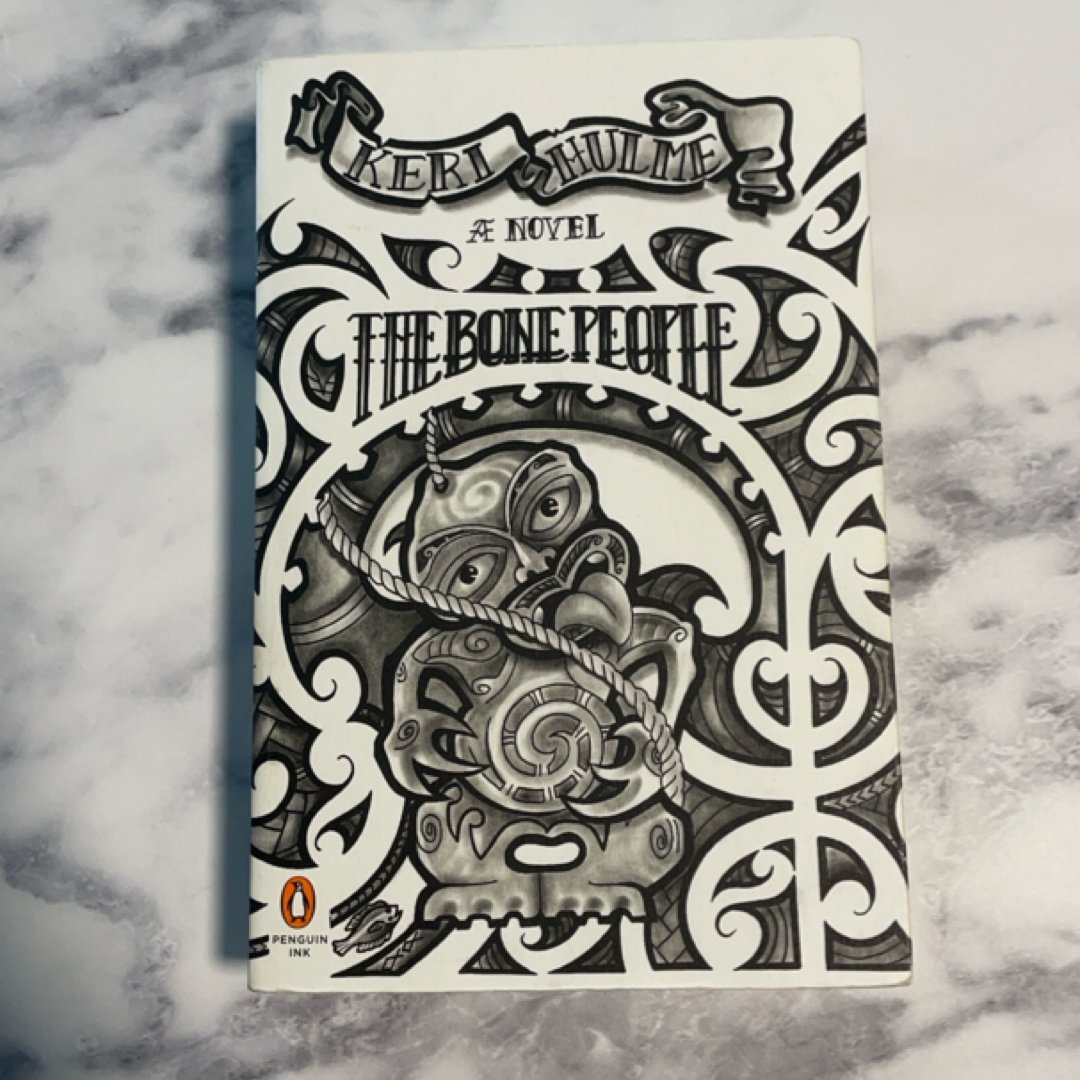The Bone People