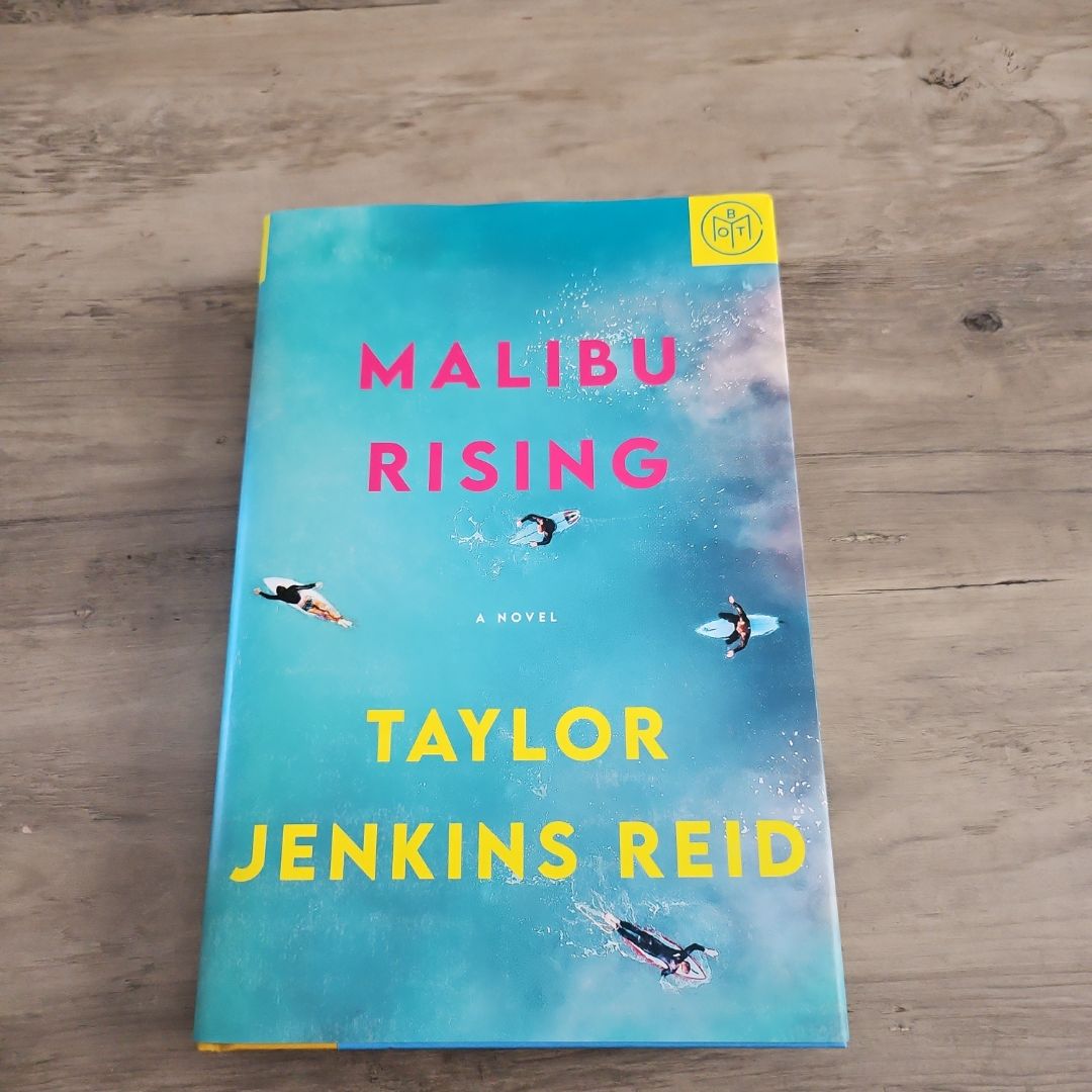 Malibu Rising