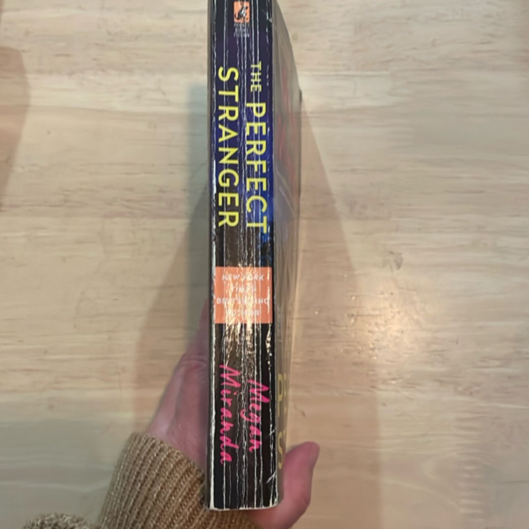 The Perfect Stranger