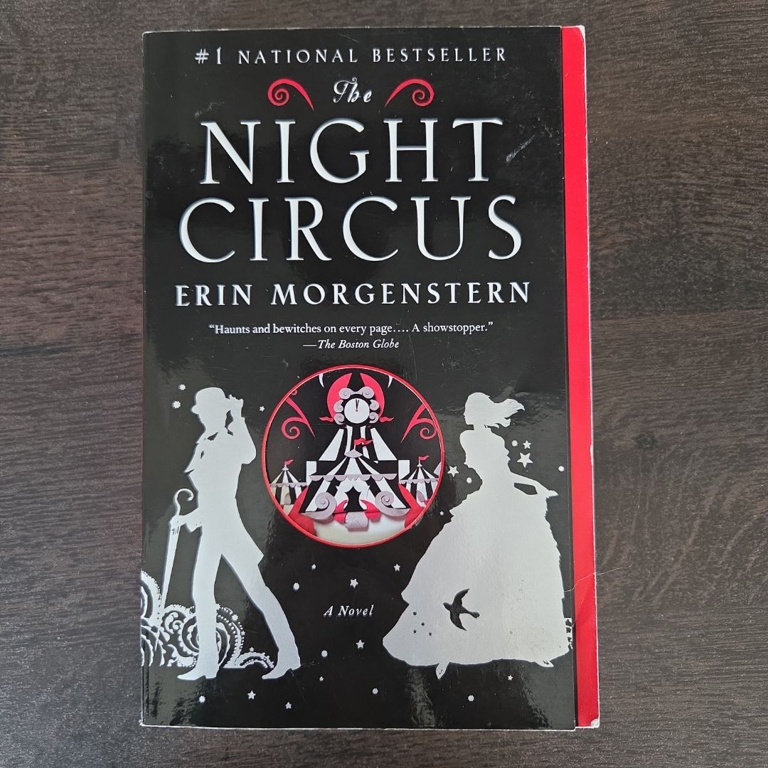The Night Circus