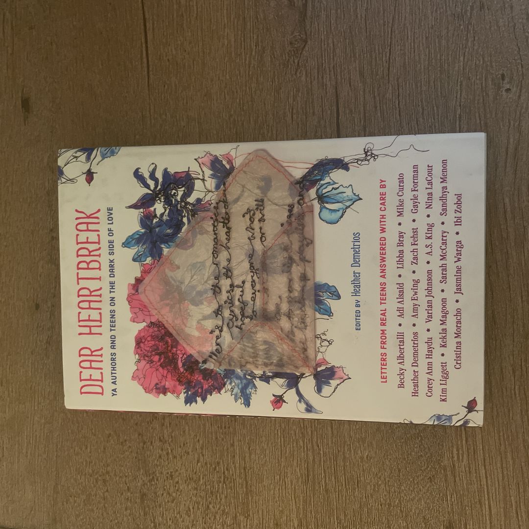Dear Heartbreak