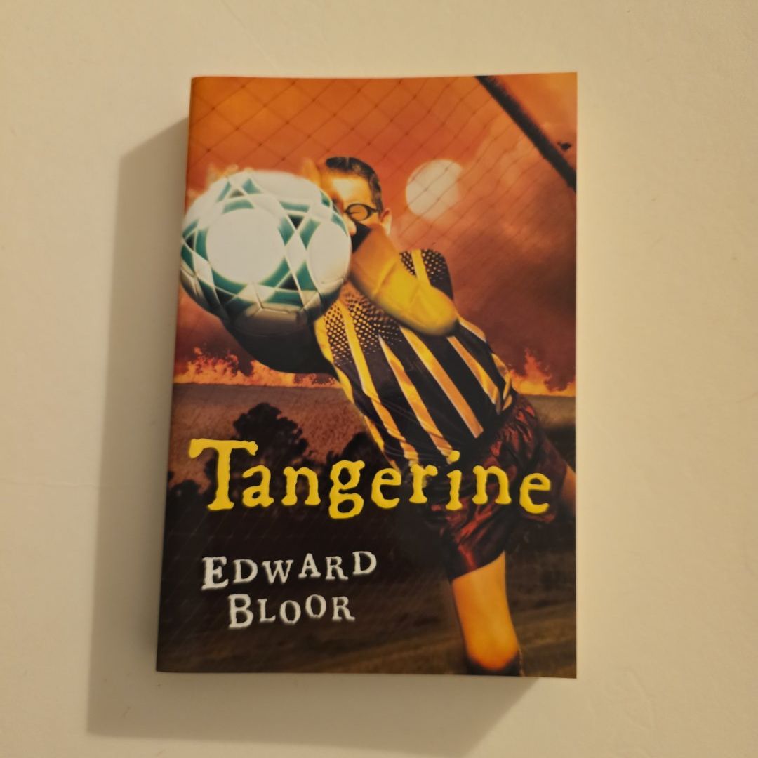 Tangerine