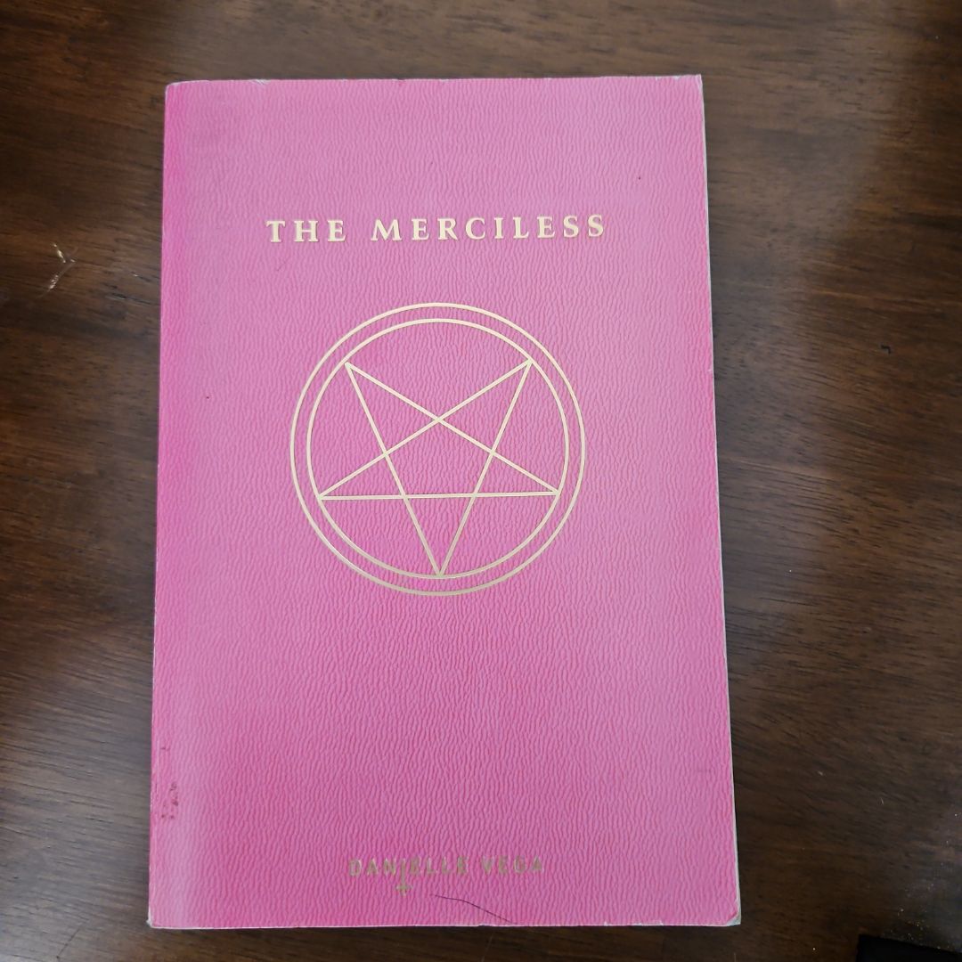 The Merciless