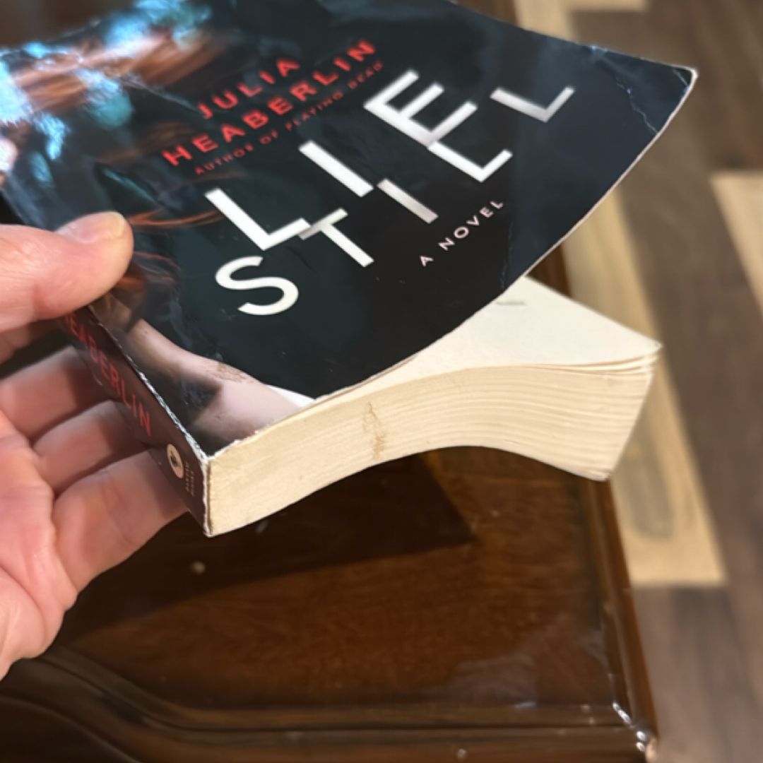 Lie Still