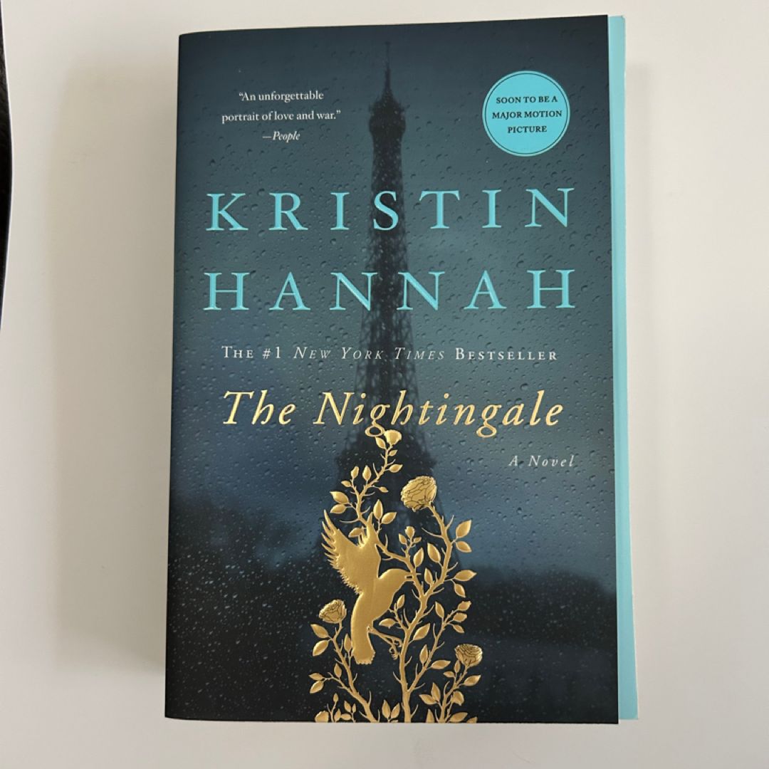 The Nightingale