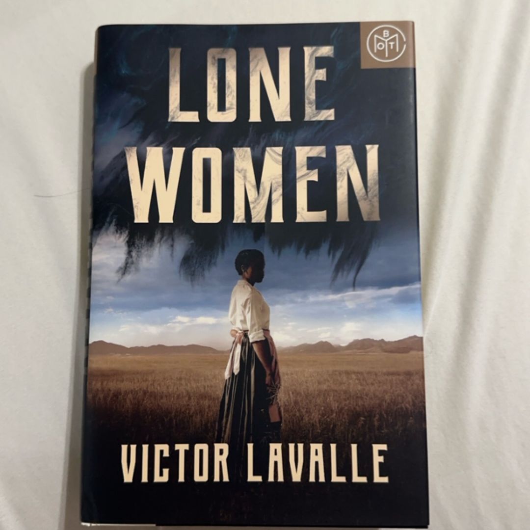 Lone Women
