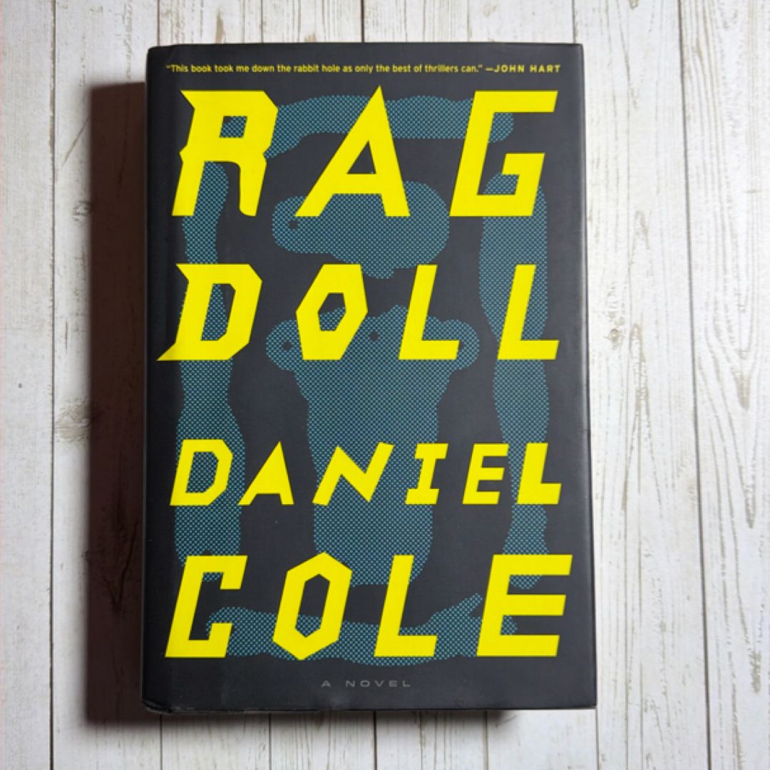 Ragdoll