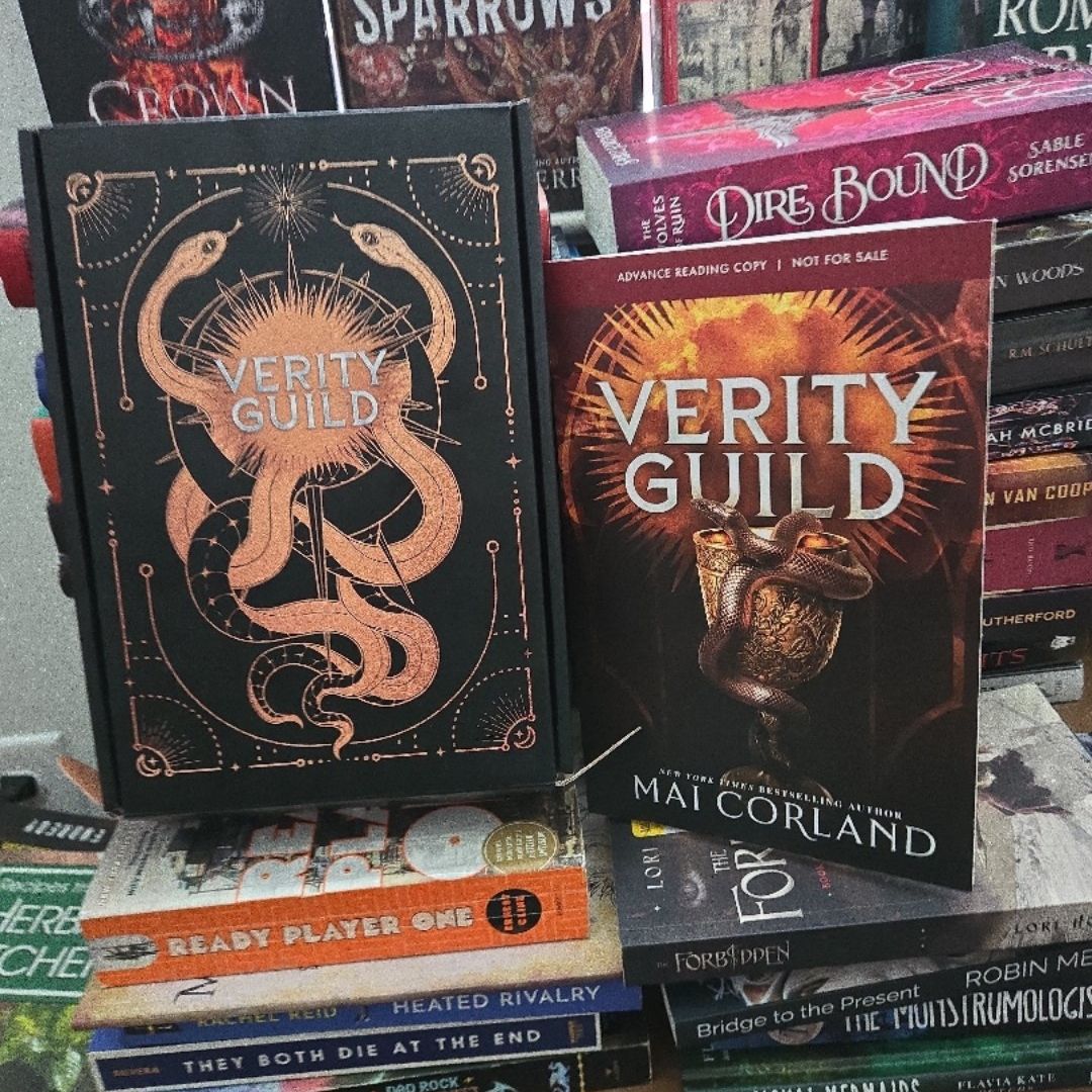 Verity Guild