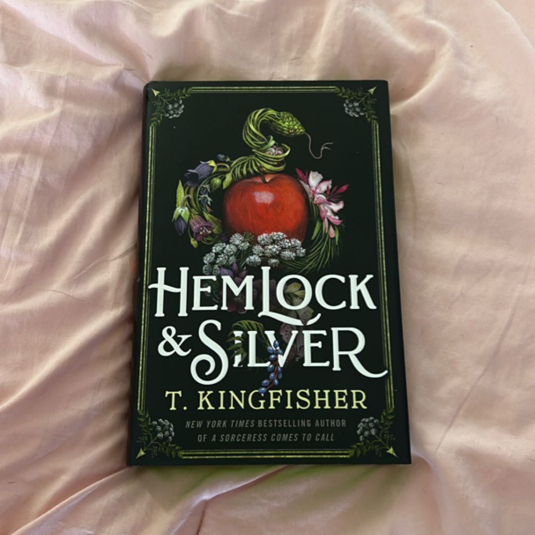 Hemlock and Silver
