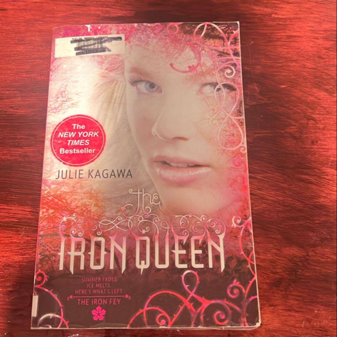 The Iron Queen