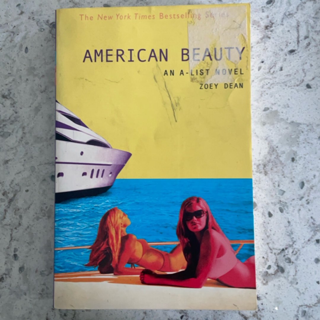 American Beauty