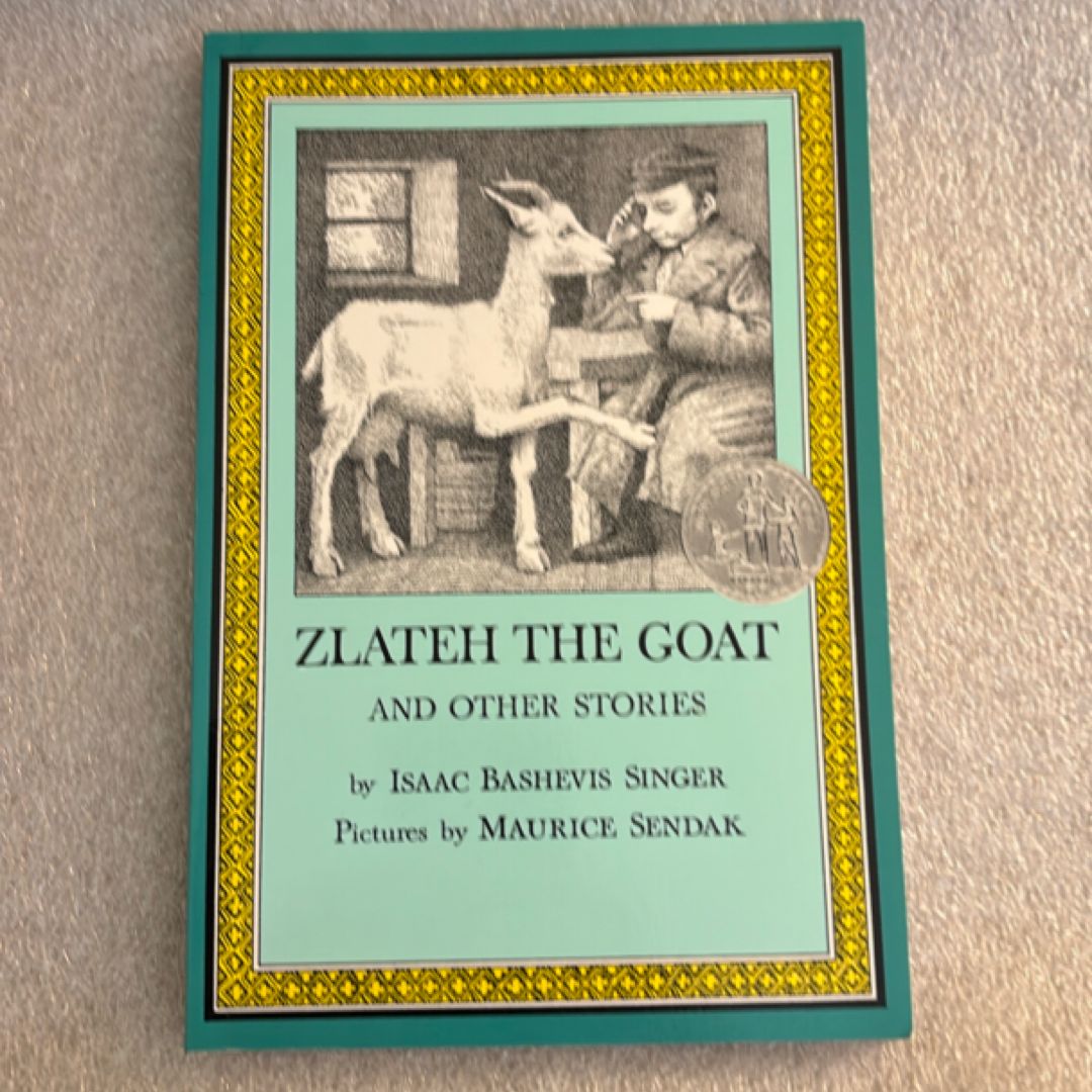 Zlateh the Goat and Other Stories
