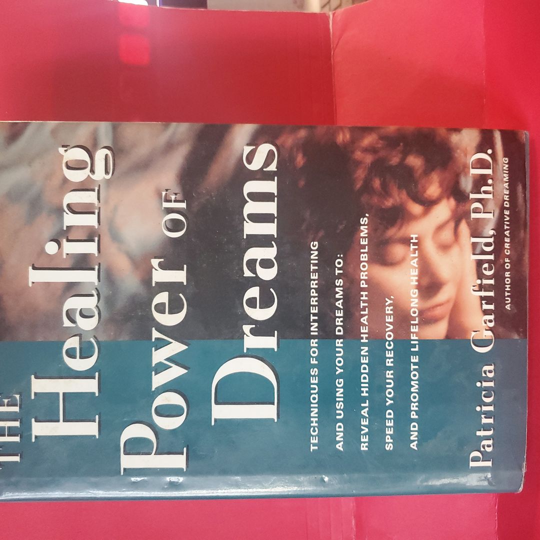 Healing Power of Dreams