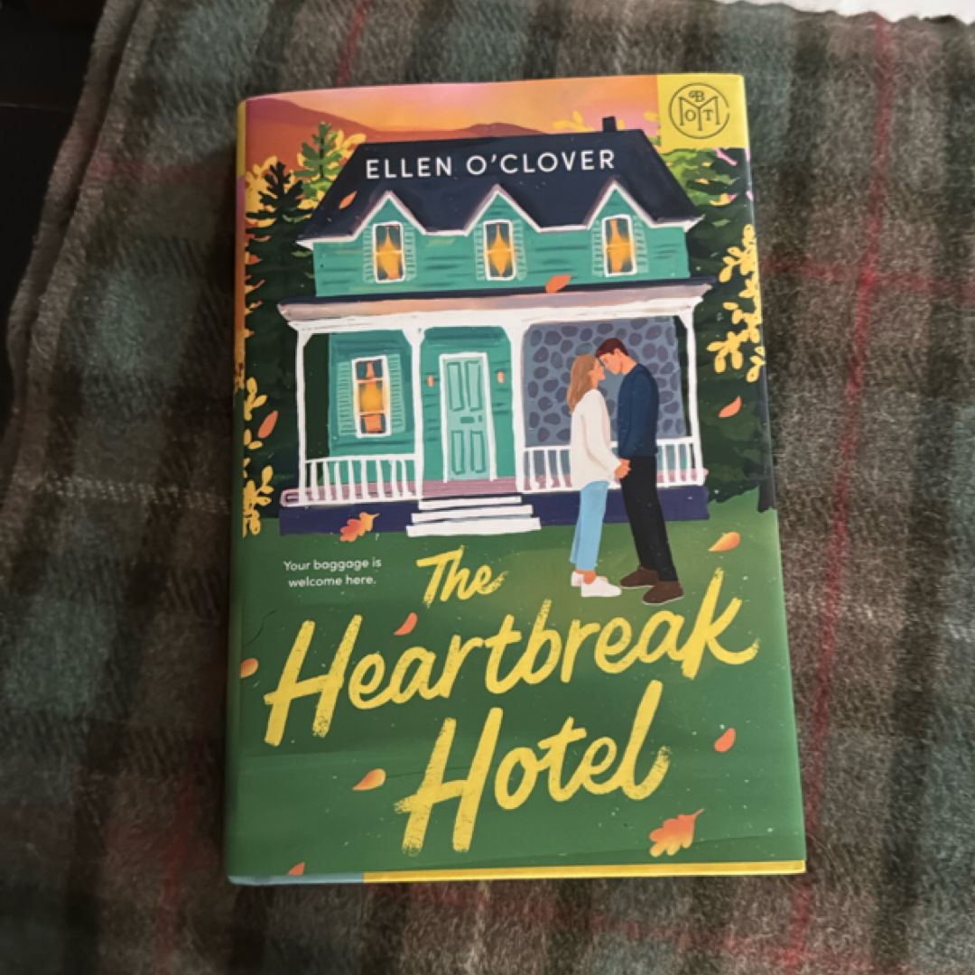 The Heartbreak Hotel