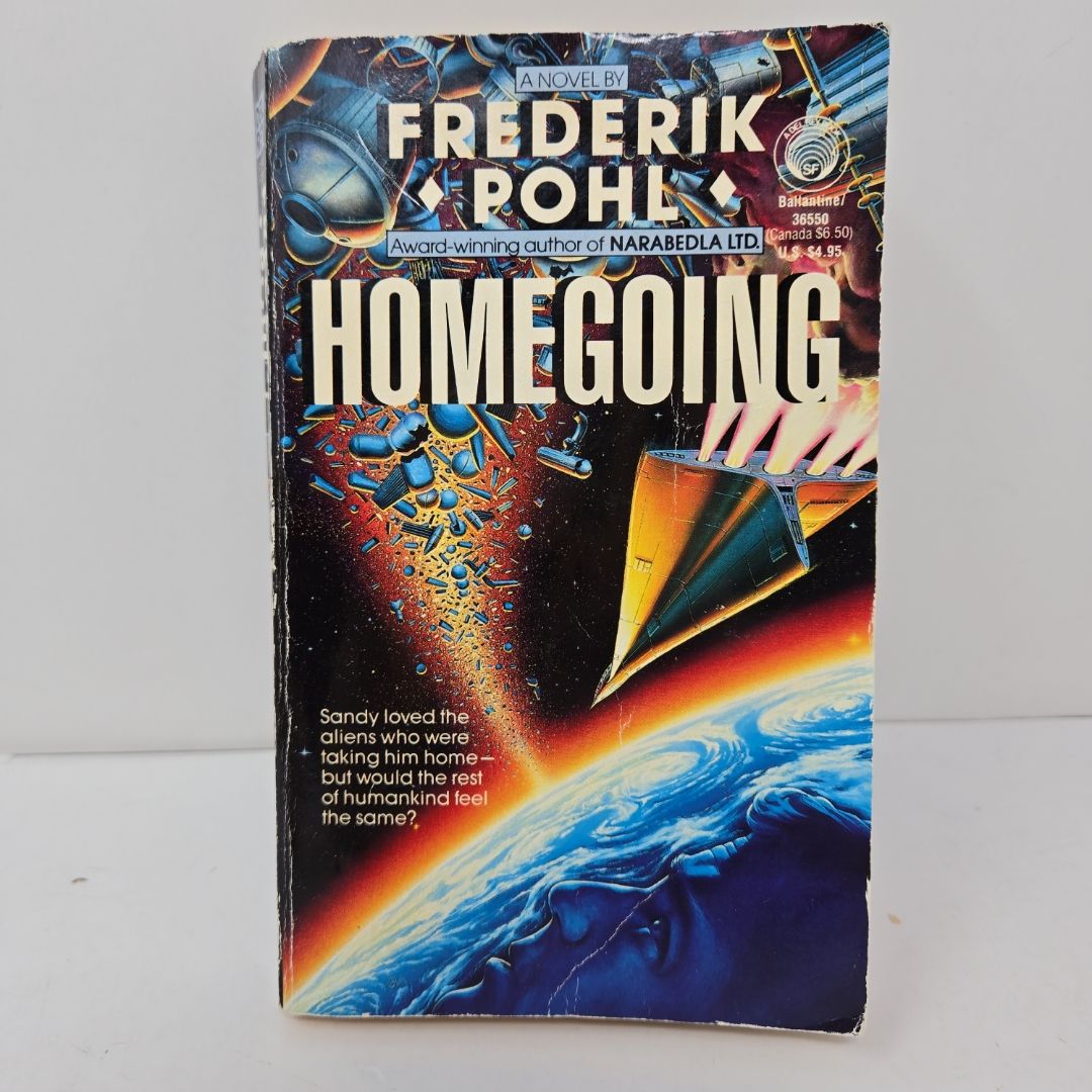Homegoing
