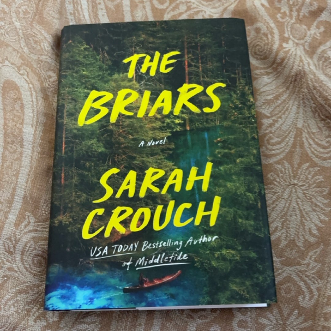 The Briars